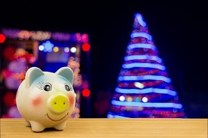 Image for 10 money saving tips for Christmas