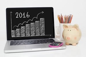 Image for 10 financial New Year’s resolutions
