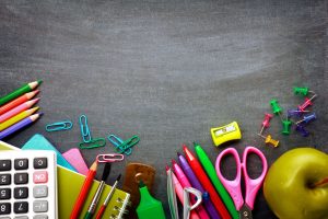 Image for Top Tips for Back to School Savings