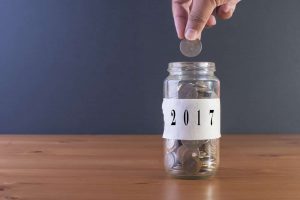 Image for Top Tips for Saving Money in 2017